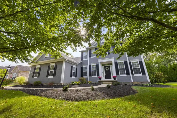 5852 Dunheath Loop, Dublin, OH 43016