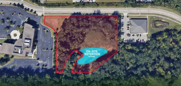 0 Tech Center Drive, Gahanna, OH 43230
