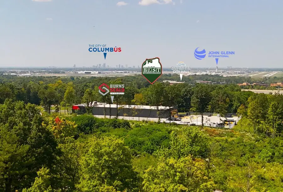 0 Tech Center Drive, Gahanna, OH 43230 - #3