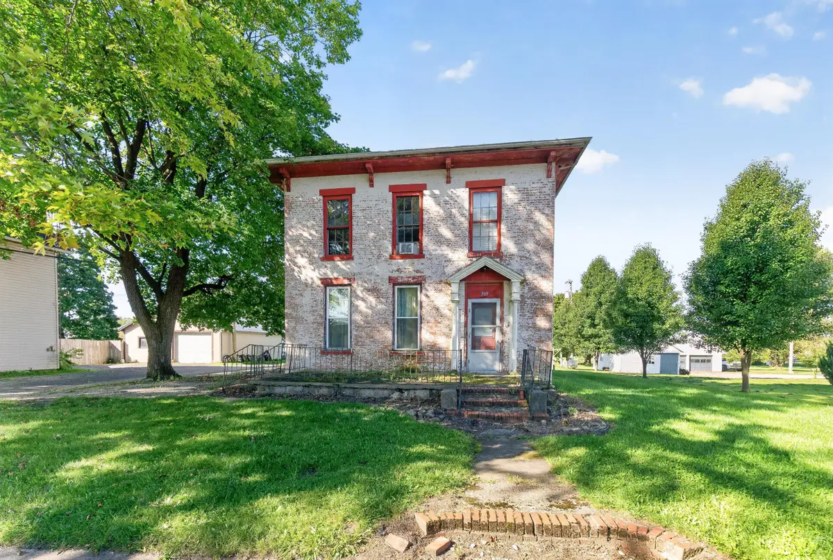 309 N Main Street, De Graff, OH 43318 - #1