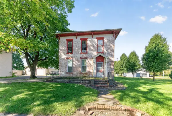 309 N Main Street, Degraff, OH 43318