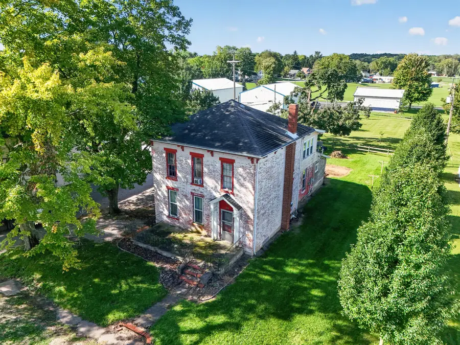 309 N Main Street, De Graff, OH 43318 - #3
