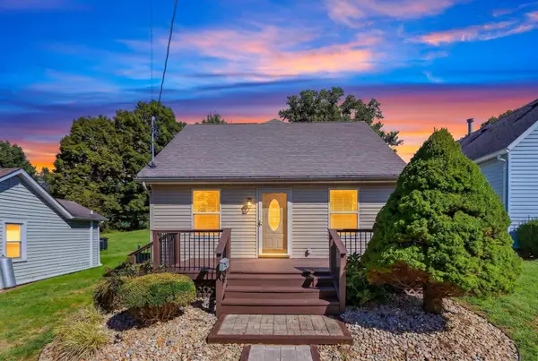 16 E Mitchell Street, Jackson, OH 45640