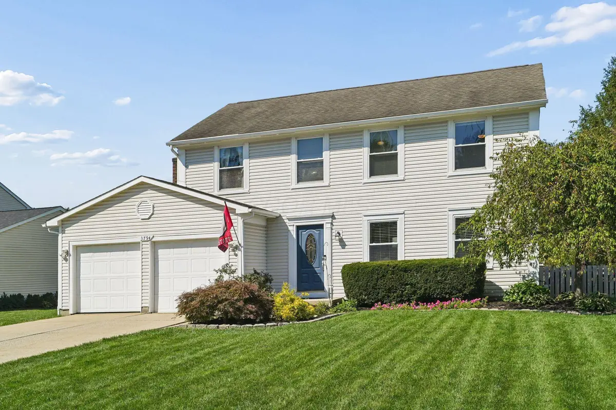 3794 Ravens Glen Drive, Columbus, OH 43221 - #1
