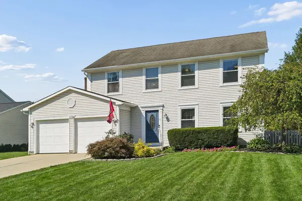 3794 Ravens Glen Drive, Columbus, OH 43221