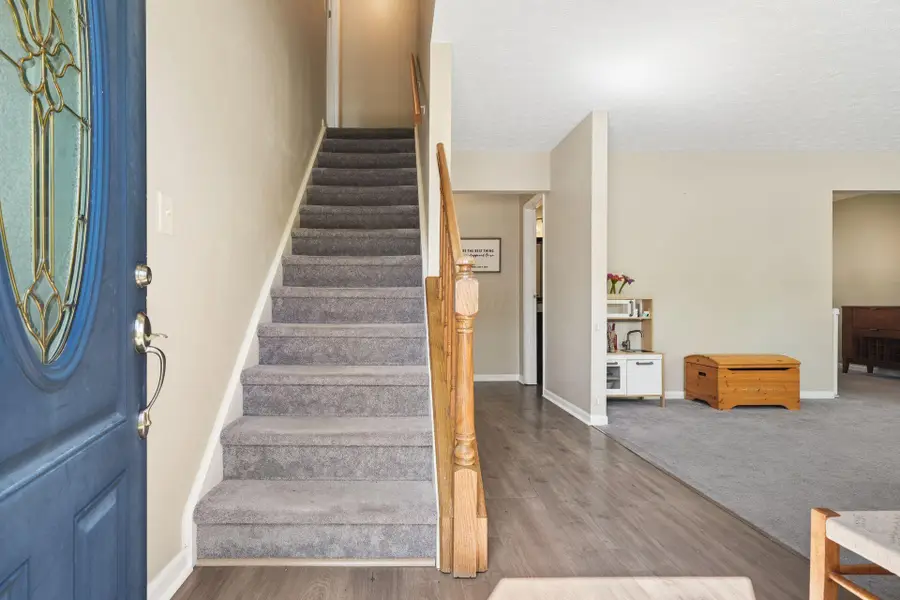 3794 Ravens Glen Drive, Columbus, OH 43221 - #2