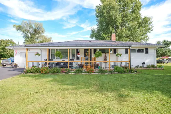 400 Market Street, Richmond Dale, OH 45673