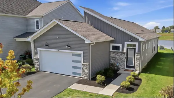 7094 Celebration Drive, Powell, OH 43065