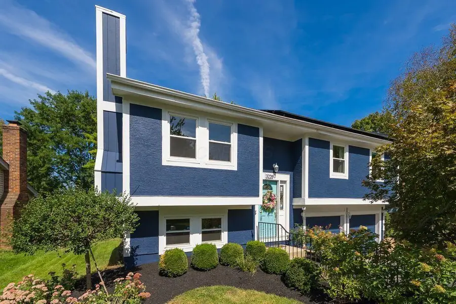 3228 Delburn Avenue, Dublin, OH 43017 - #2