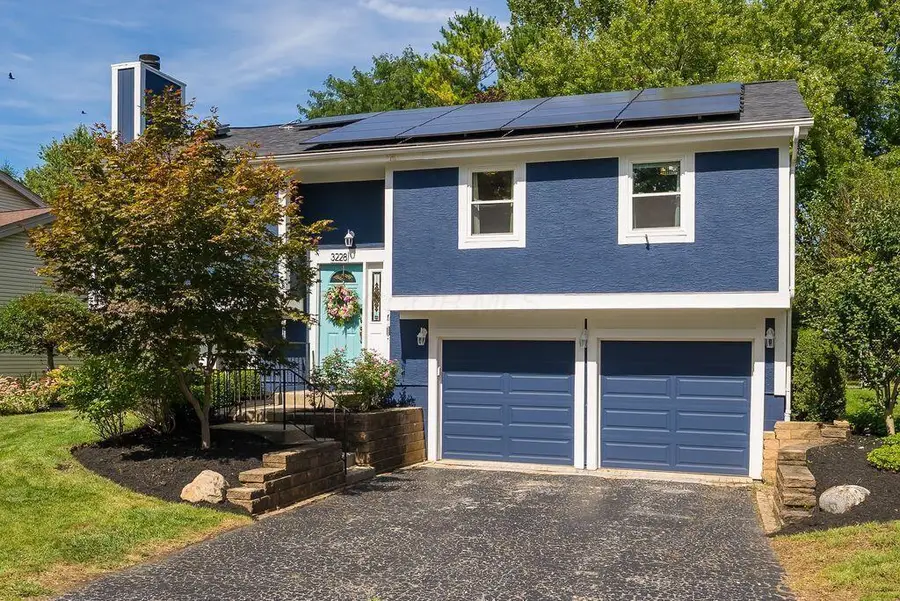 3228 Delburn Avenue, Dublin, OH 43017 - #3