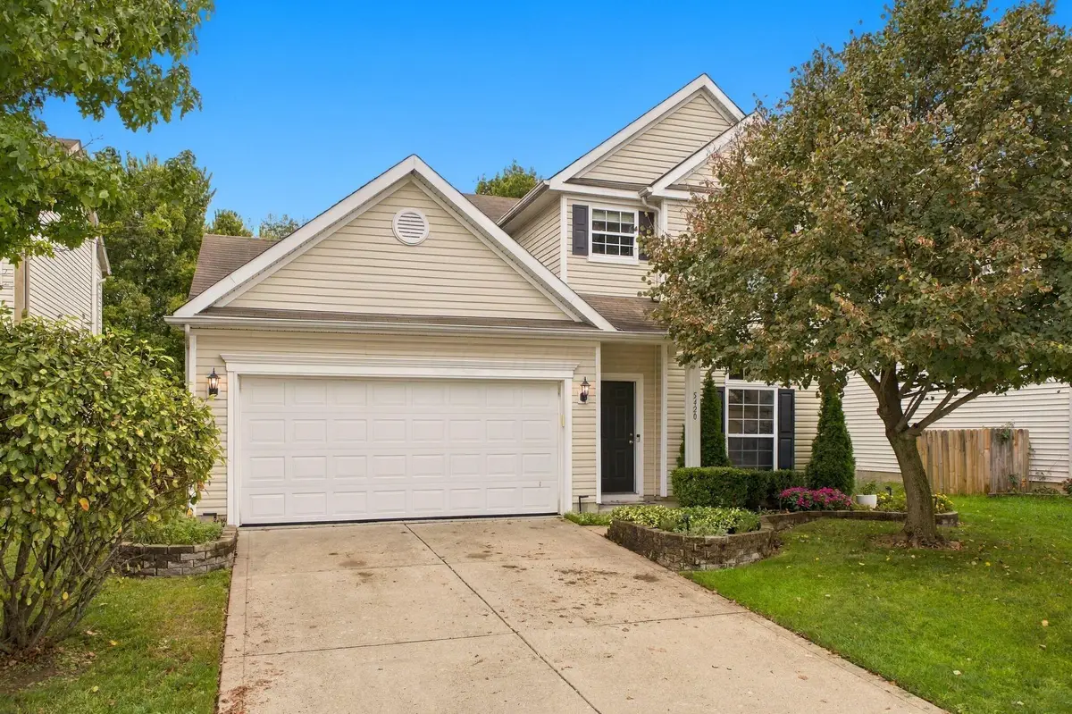 5420 Winchester Cathedral Drive, Canal Winchester, OH 43110 - #1