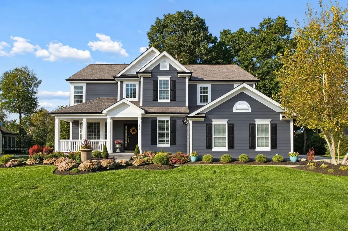 272 Coal Bend, Delaware, OH 43015 - #1