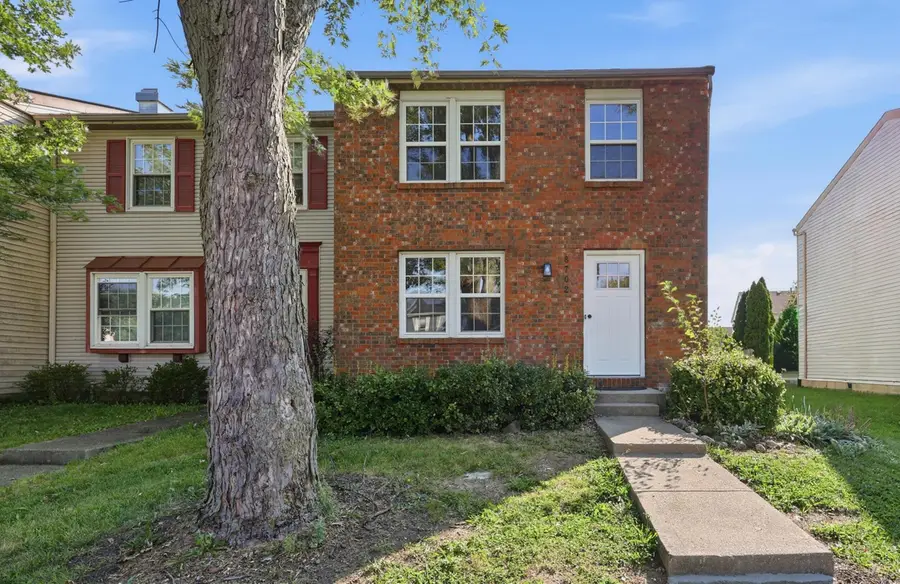 8702 Glencanyon Drive, Powell, OH 43065 - #2