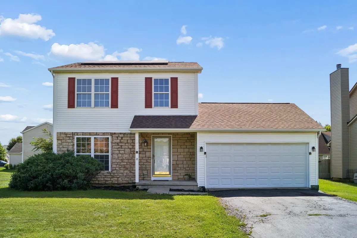 3033 Benchmark Drive, Columbus, OH 43219 - #1