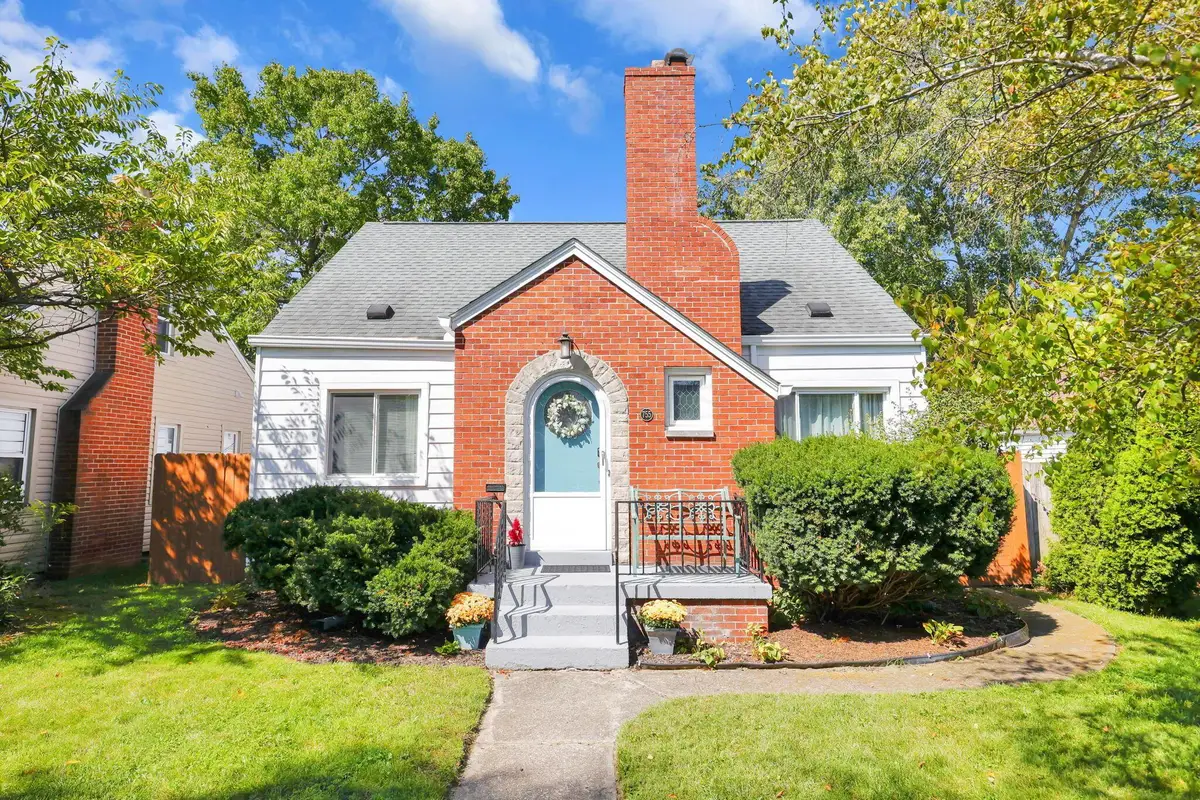 755 Wiltshire Road, Columbus, OH 43204 - #1