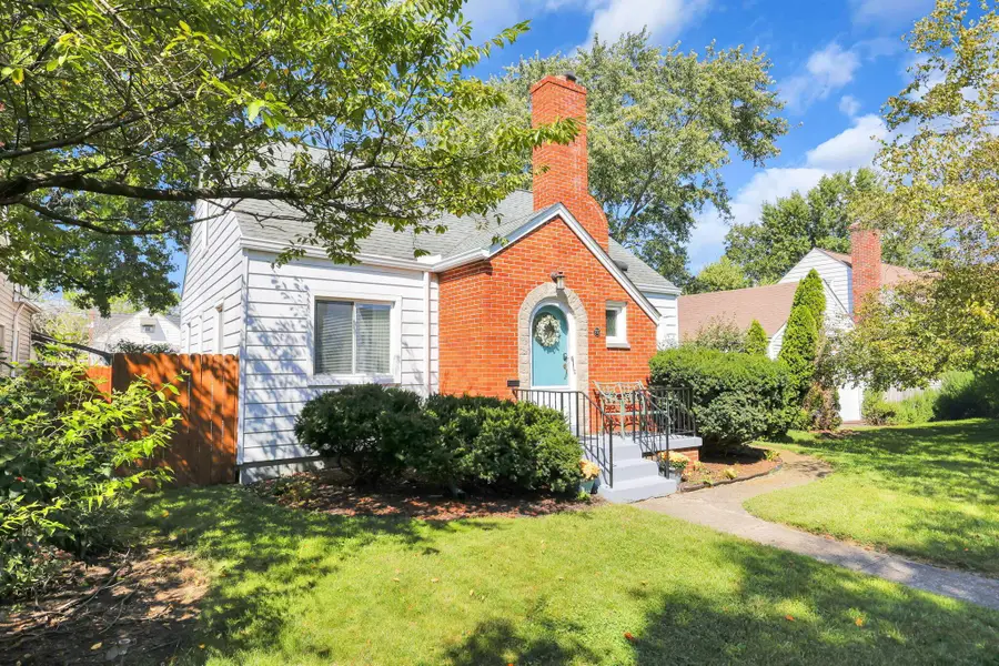 755 Wiltshire Road, Columbus, OH 43204 - #2