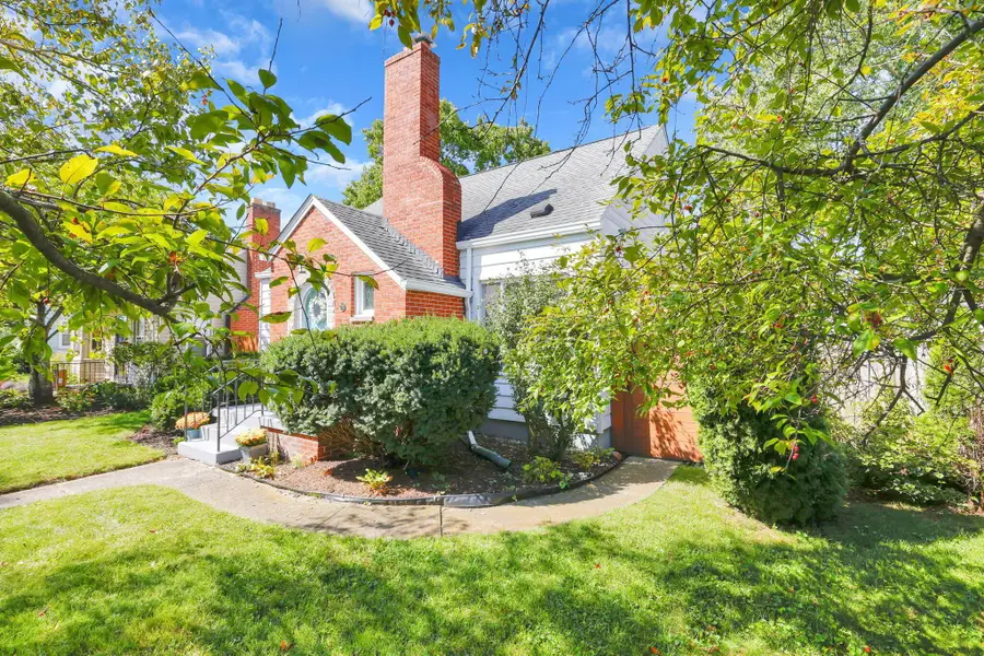 755 Wiltshire Road, Columbus, OH 43204 - #3