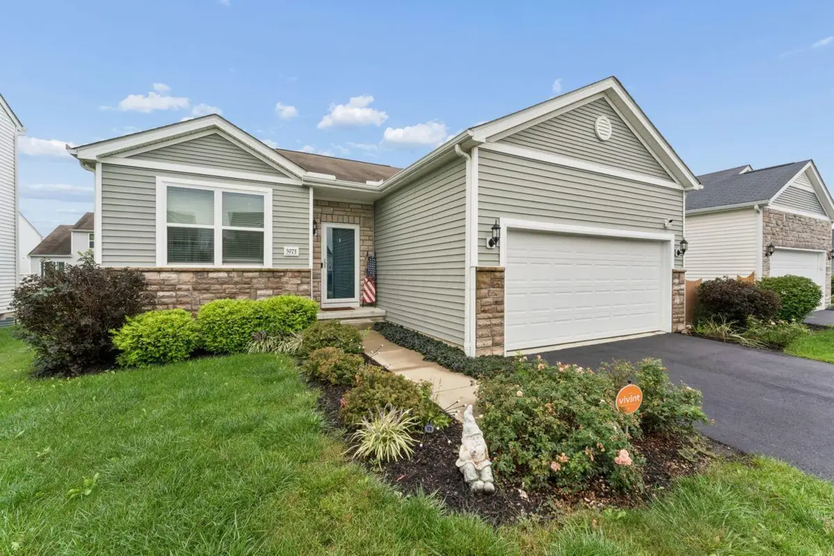 5973 Tully Cross Drive, Galloway, OH 43119 - #1