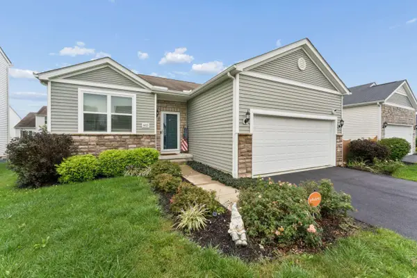 5973 Tully Cross Drive, Galloway, OH 43119