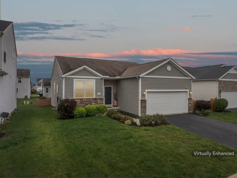 5973 Tully Cross Drive, Galloway, OH 43119 - #2