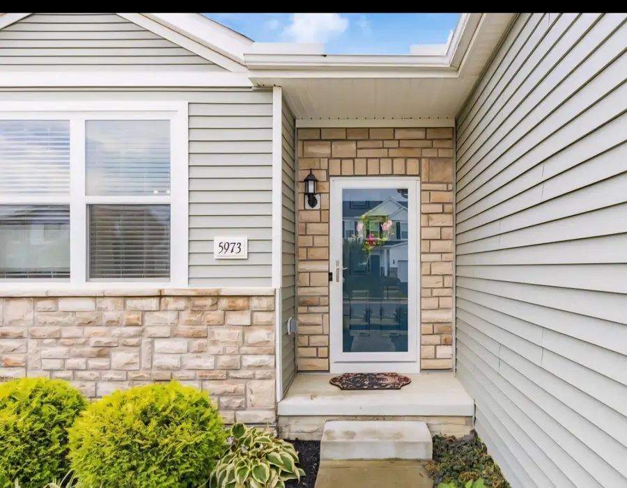 5973 Tully Cross Drive, Galloway, OH 43119 - #3