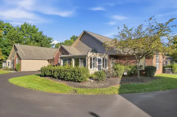 479 Mallet Place W, Gahanna, OH 43230