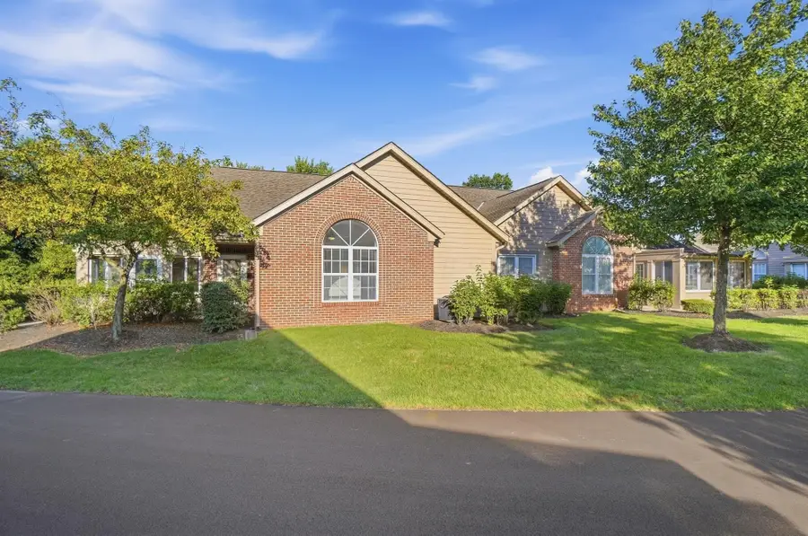479 Mallet Place W, Gahanna, OH 43230 - #2