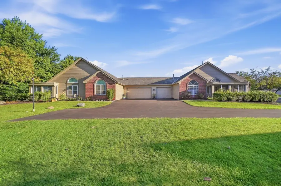 479 Mallet Place W, Gahanna, OH 43230 - #3