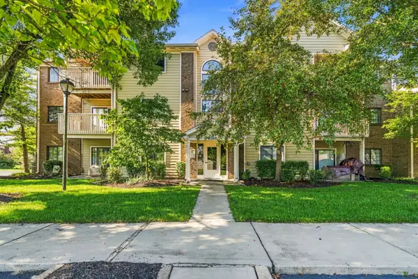 6823 Meadow Creek Drive, Columbus, OH 43235