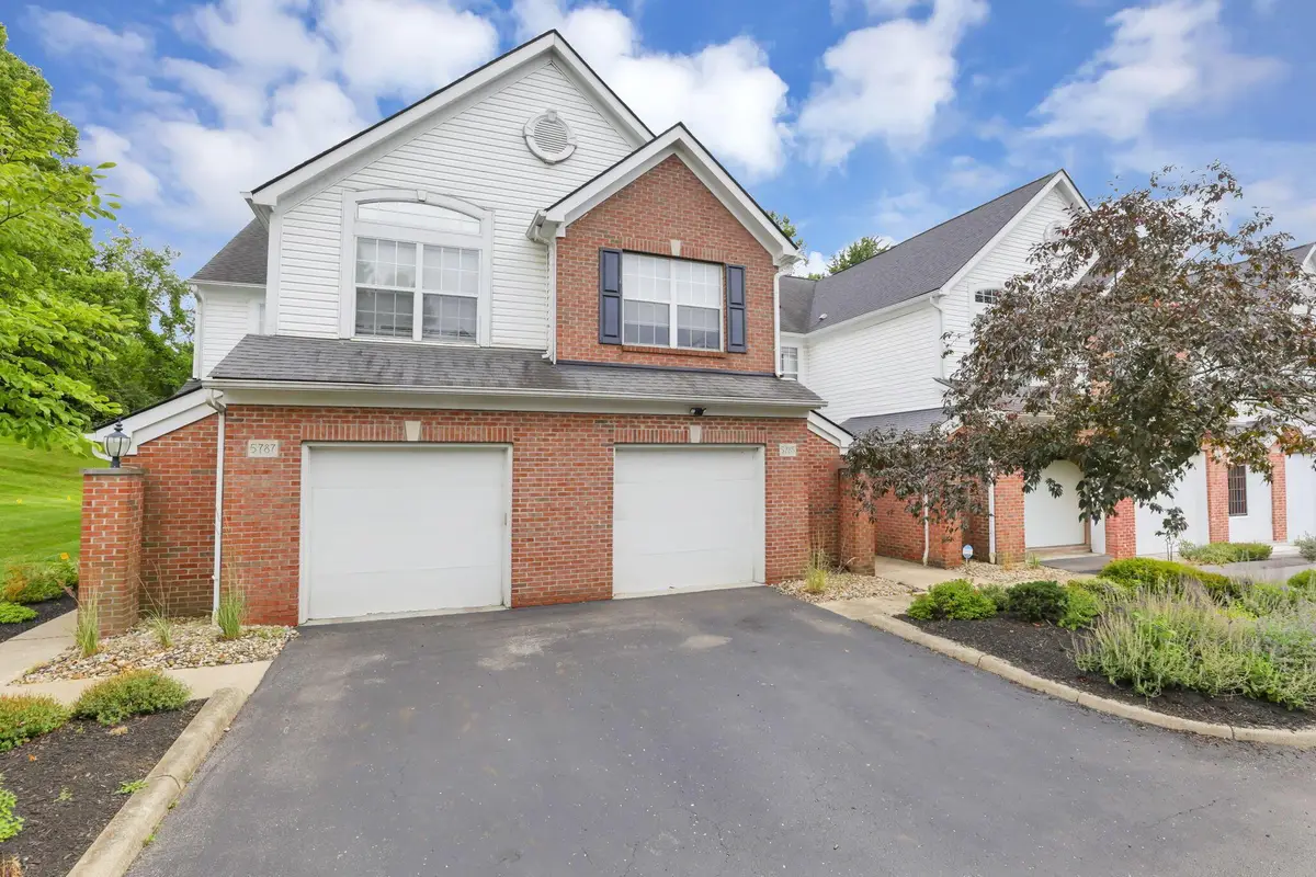 5785 Albany Green, Westerville, OH 43081 - #1