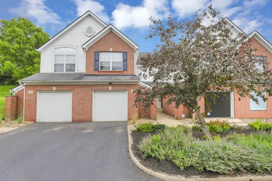 5785 Albany Green, Westerville, OH 43081 - #2