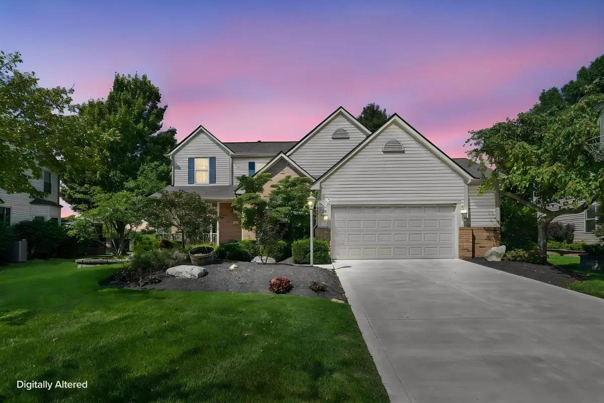 5628 Westbriar Drive, Hilliard, OH 43026 - #1