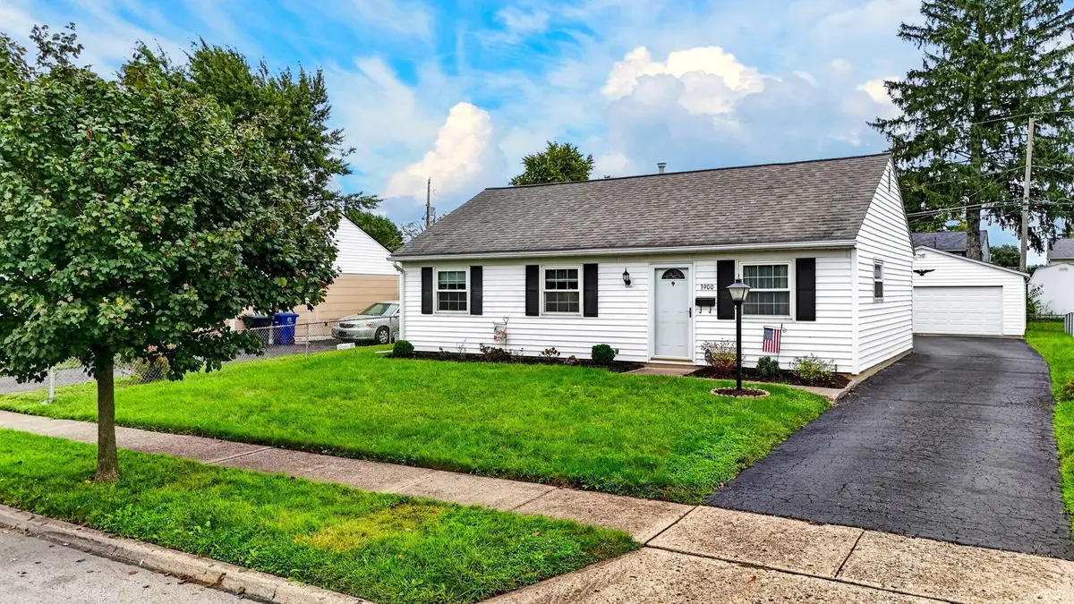 3900 Frazier Road E, Columbus, OH 43207 - #1