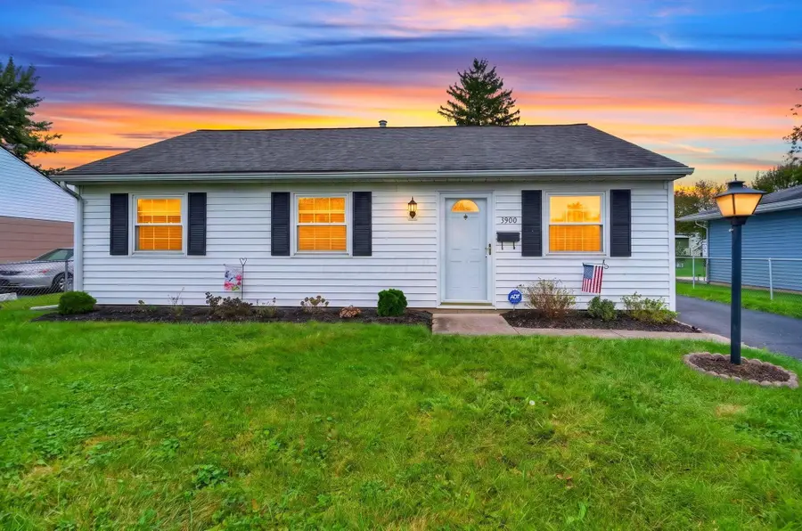3900 Frazier Road E, Columbus, OH 43207 - #2