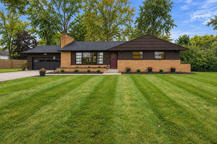 2611 Bethel Road, Columbus, OH 43220 - #2