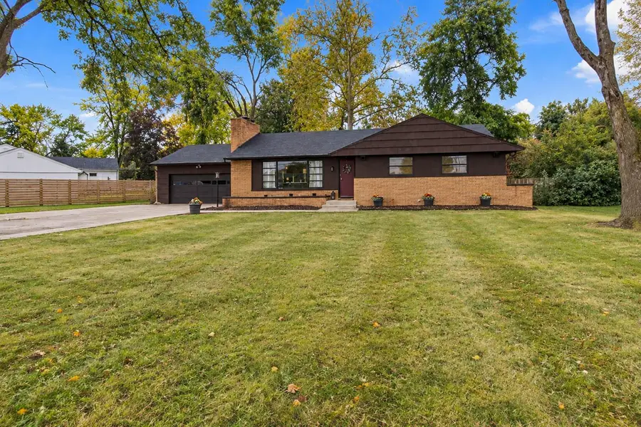 2611 Bethel Road, Columbus, OH 43220 - #3