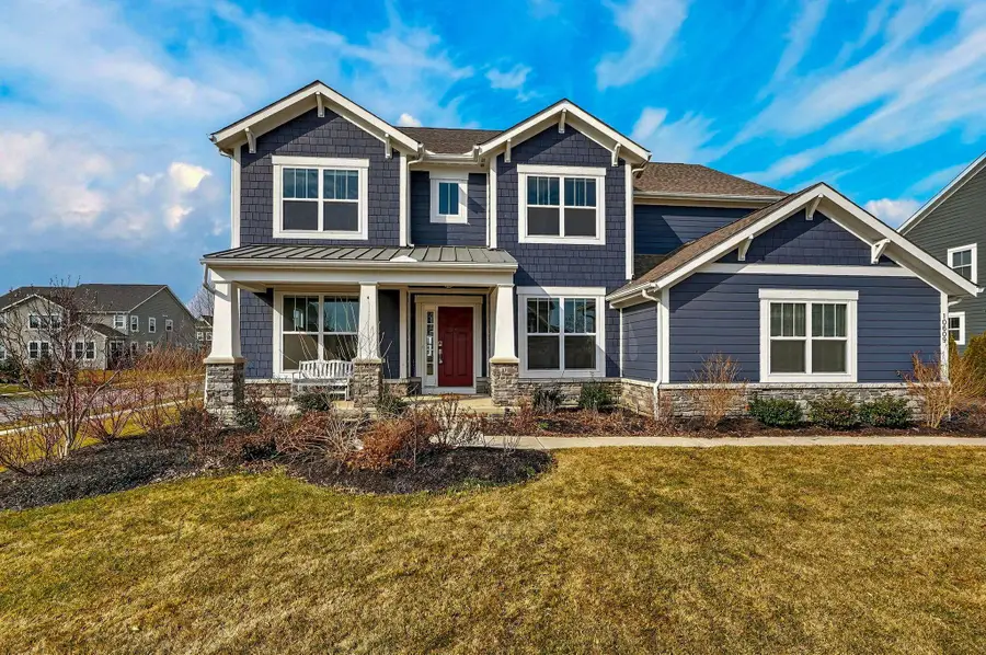 10609 Mangrove Loop, Plain City, OH 43064 - #2