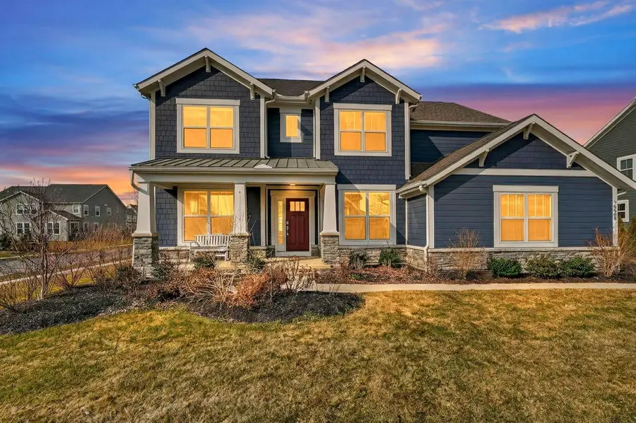 10609 Mangrove Loop, Plain City, OH 43064 - #3