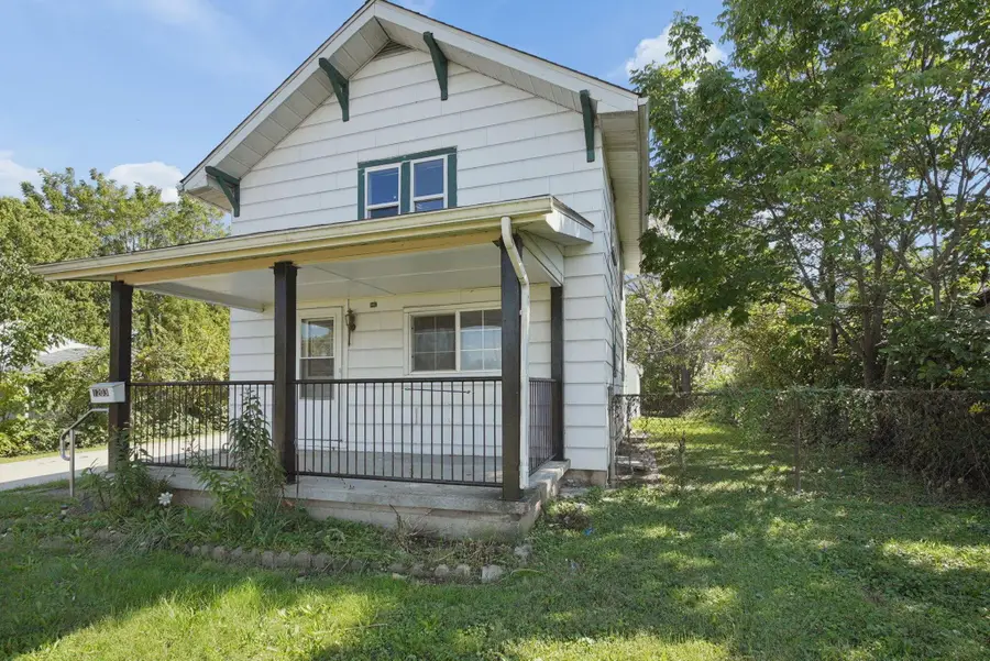 1203 E Innis Avenue, Columbus, OH 43207 - #2