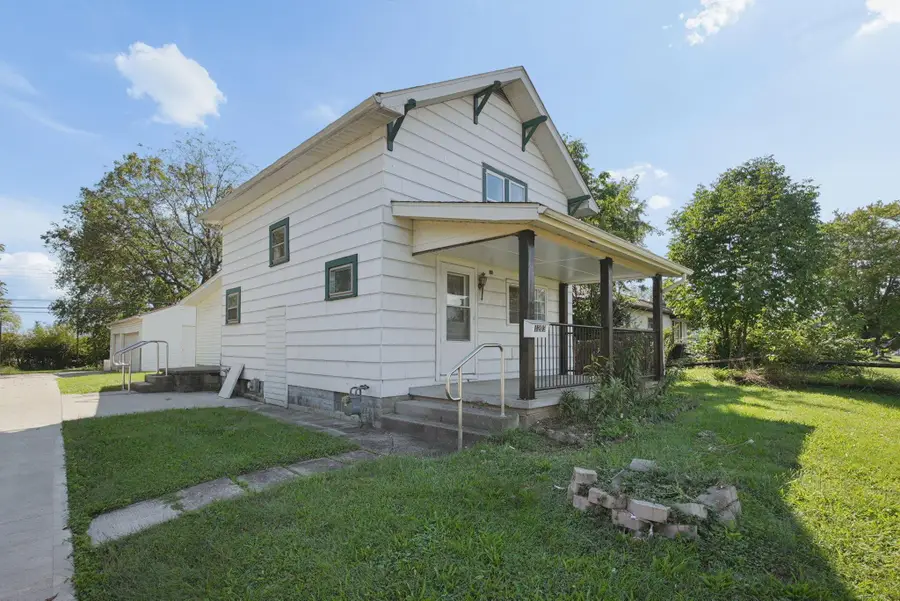 1203 E Innis Avenue, Columbus, OH 43207 - #3