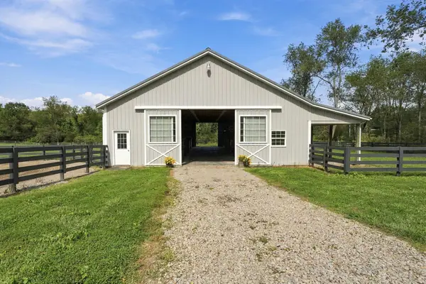 12071 Flint Ridge Road Se, Newark, OH 43056