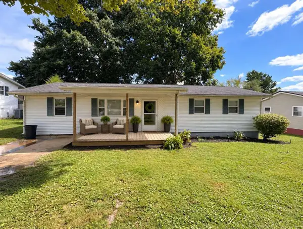 166 Gavin Street, Bidwell, OH 45614
