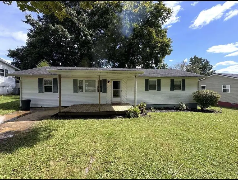 166 Gavin Street, Bidwell, OH 45614 - #2