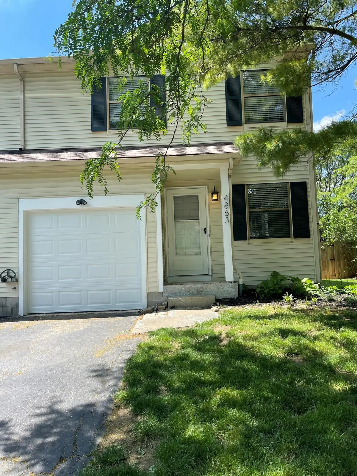 4863 Driffield Court, Columbus, OH 43221 - #1