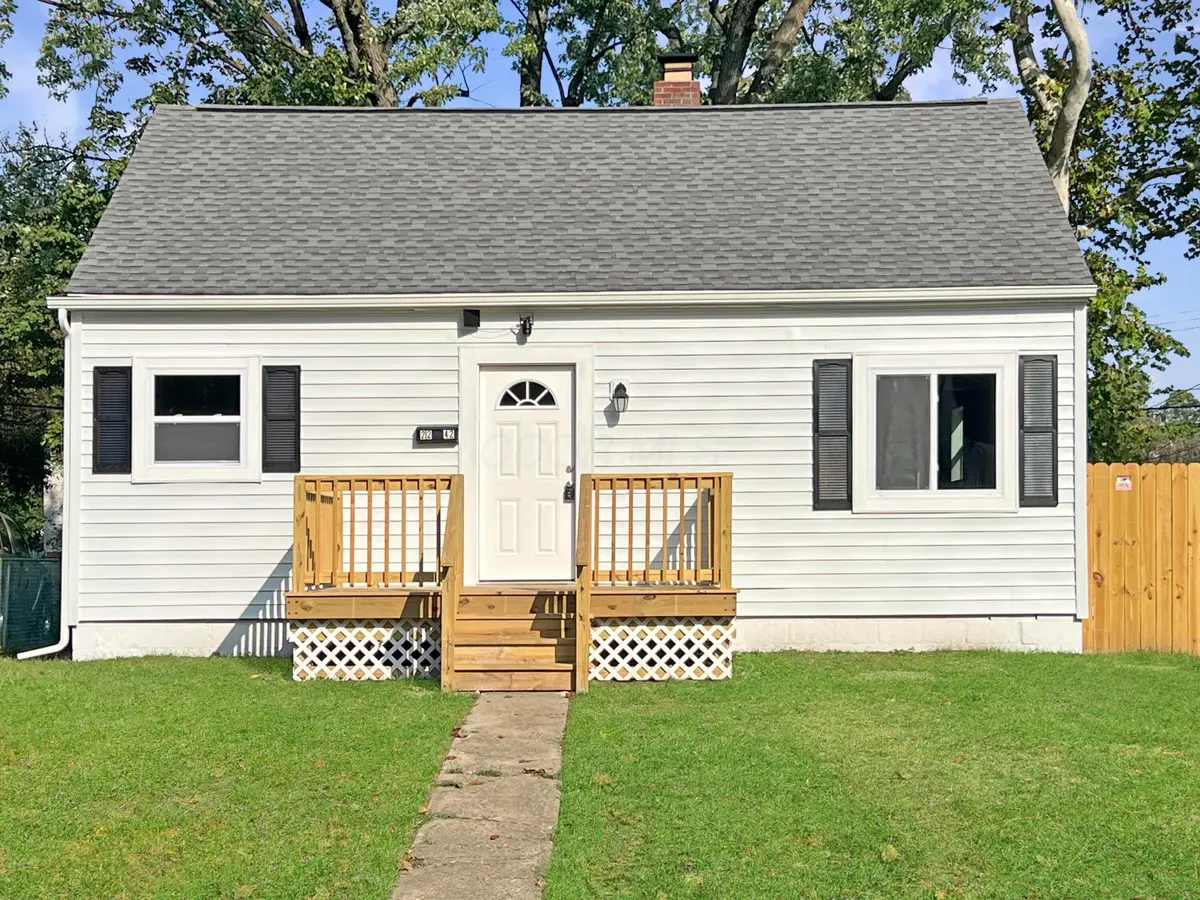 2242 Lexington Avenue, Columbus, OH 43211 - #1