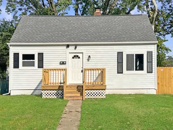 2242 Lexington Avenue, Columbus, OH 43211