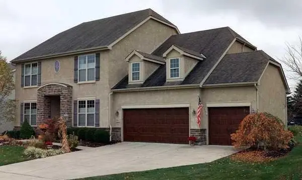 3967 Hickory Rock Drive, Powell, OH 43065