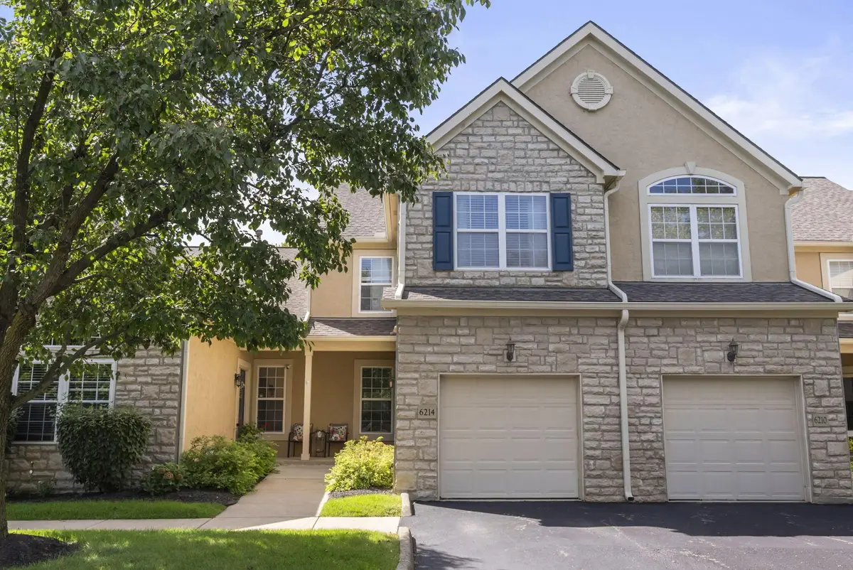6214 Turvey Loop W, Dublin, OH 43016 - #1