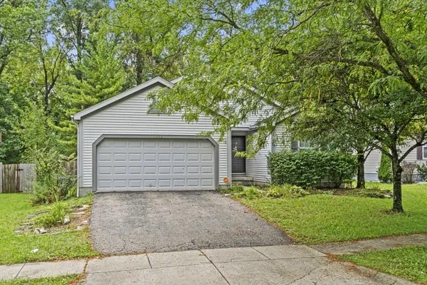 2633 Wallcrest Boulevard, Columbus, OH 43231