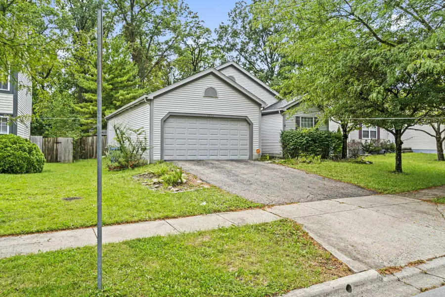 2633 Wallcrest Boulevard, Columbus, OH 43231 - #3